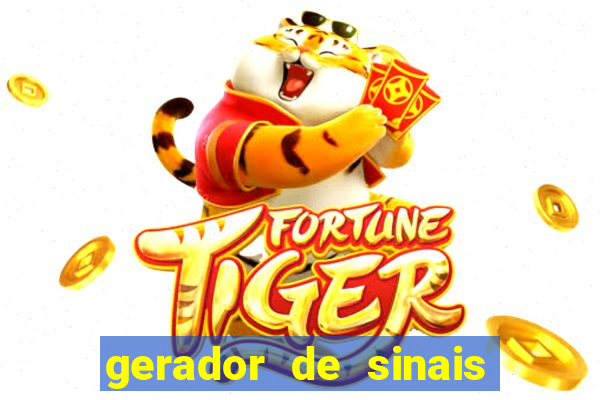 gerador de sinais fortune dragon